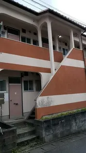 サンフラワー菊池ヶ丘Bの画像