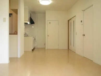 ドミールハイツの画像