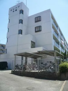 ビレッジ中尾の画像