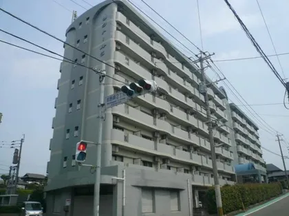 リクトール5【706号室】の外観