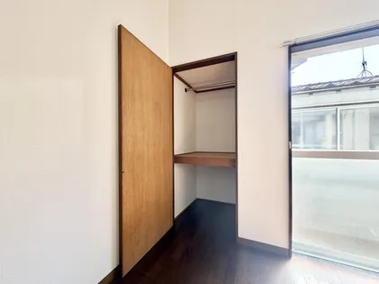 鵜飼パレス香椎Ⅰの画像