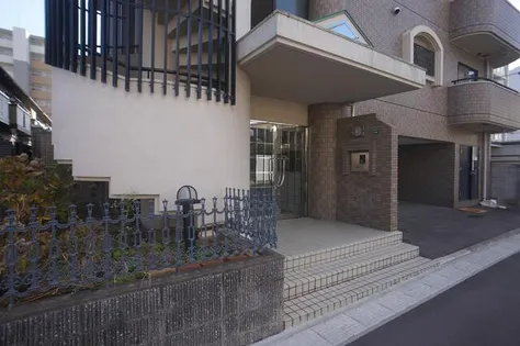 エステートプラザⅣの画像