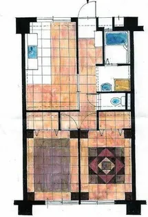 コヴェントガーデンの画像