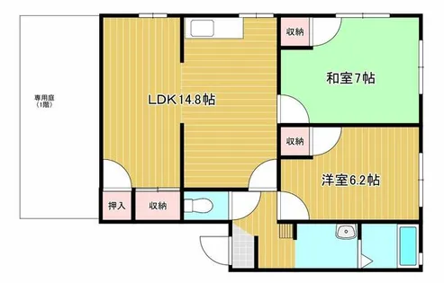 エクレール山繁の画像