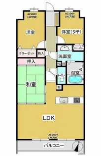 トーカンマンション六本松の画像