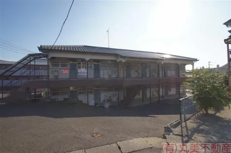 サンコーポ高辻の画像