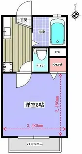 チョコハイツの画像