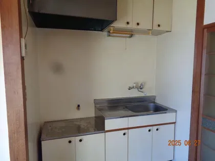 コーポ千鳥の画像