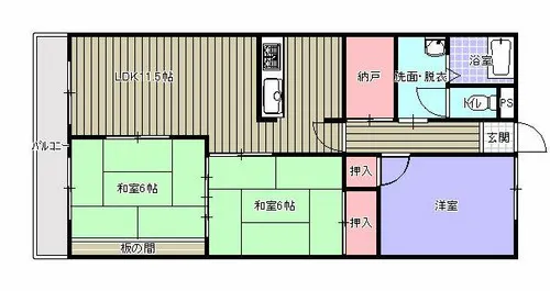 コーエイハイツの画像