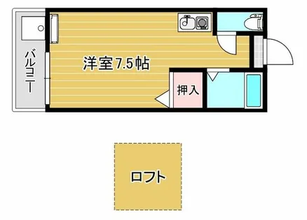 ピアハイツの画像