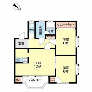 メゾンドYの画像