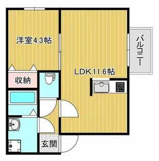 クレオン姪浜壱番館の画像