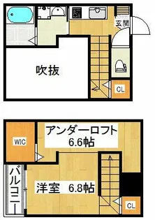 ドリームウッズ伊都Ⅷの画像