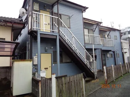 コーポ千鳥の画像