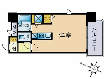 フレックス博多Vの画像