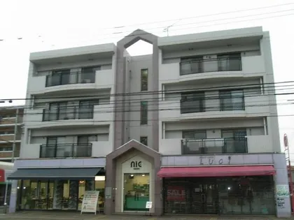 アマノビルの画像