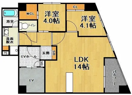 ARCBLISS二日市の画像