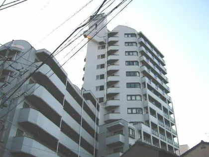 朝日プラザ博多Vターミナルスクエアの画像