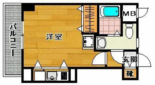 エステートモアサザンステーションの画像