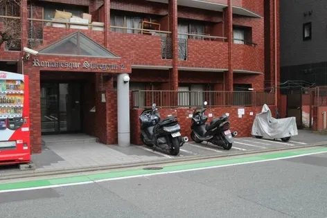 ロマネスク白金第2の画像