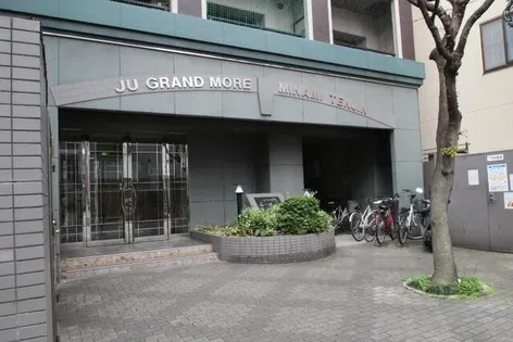 JGM南天神の画像