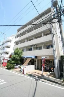 エスポワール桜坂の画像