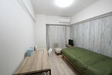 トーカンマンション博多駅前第8【2階】の外観