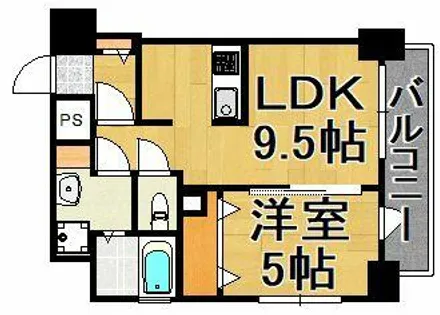 CLASSIER STYLE平尾の画像