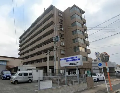 レフティヒルズ多の津の画像