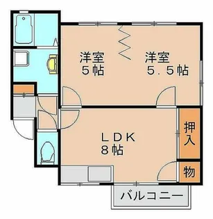 キャトルメゾンの画像