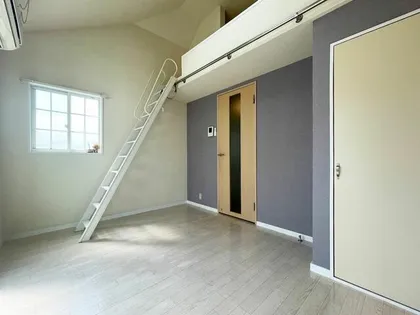 パレスガーデン和白の画像