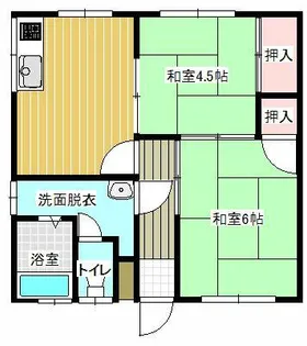 ハイム平野口の画像