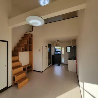 シティベール高良内Bの画像