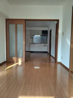 リベルテ南小倉の画像