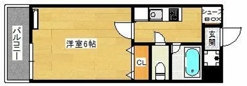 アトラクティ周船寺の画像