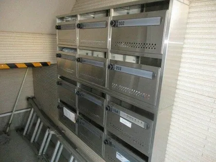 ディアコーポ大保の画像