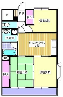 アーテム大橋Ⅰの画像