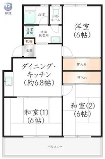 第一信英ビルの画像