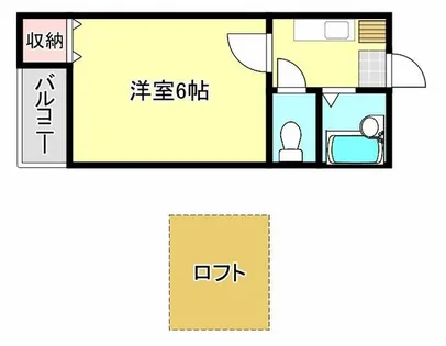 新日本パレス前原駅前の画像