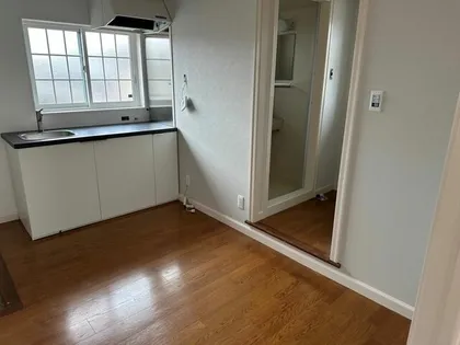 アンズ アベニューの画像