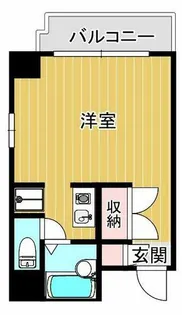 カーサ ソレアーダ長尾の画像