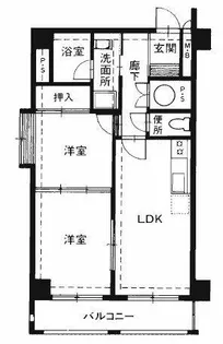 シティマンション呉服町の画像