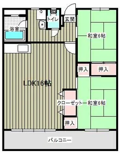 内野ビルの画像