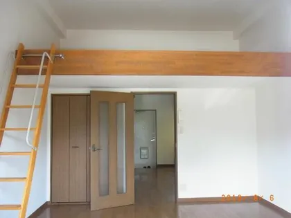 コメット五条Ⅱの画像