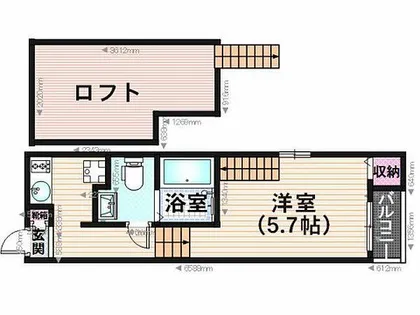 ベアーデ バレイの画像