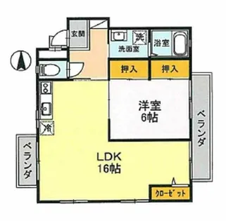 スカイヒルズ上の原の画像