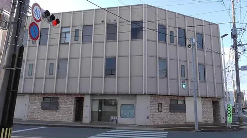 ハイデンスビルの画像