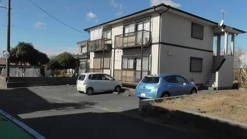 若菜ハイツの画像