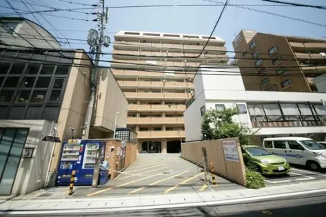 シティマンション大名の画像