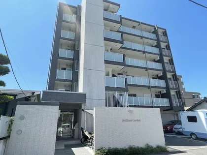 ブリリアント ガーデンの画像